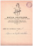 <div class=lightGallery-captions><p>Portada libro de matrícula de la Mutua Hostelera</p><p></p><h4>Material cedido por 001 - MC MUTUAL</h4><span></span></div>